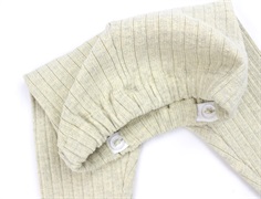 Lil Atelier bleached sand legging